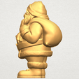 TDA0579 Santa Claus A04.png Père Noël