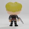 7.png Armin funko pop from attack on titan