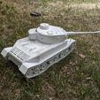 3 Panzerkampfwagen VI «Tiger P»