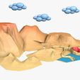 Landscape-low-poly06.jpg Landscape Low Poly