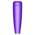 cigar.stl Free STL file Bender Futurama 🪥🌈🤖・Model to download and 3D print