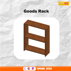 Goods-Rack.png Porte-bagages