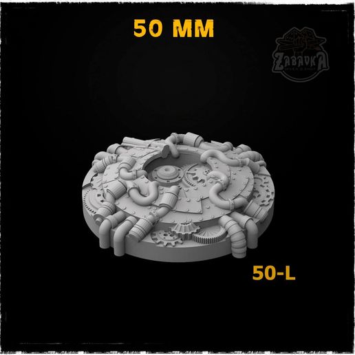 steampunk-50mm.jpg BASES STEAMPUNK