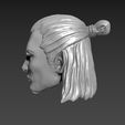 Elves-head-2.jpg Elves male head (CULTS CU-ND - COMMERCIAL USE - NO DERIVATIVE)