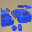 c29_010.png Dacia Logan mcv 2016 PRINTABLE CAR IN SEPARATE PARTS