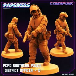 720X720-pcpd-southern-police-district-officer-d.jpg PCPD SOUTHERN POLICE DISTRICT OFFICER D