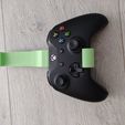 IMG_20200723_183844.jpg Xbox Smartphone/Iphone controller holder