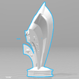 2.png STL file Star Trophy・3D printer design to download
