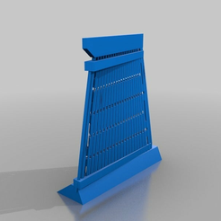 f7d8f3038fec2e1c2a3596d0adfca73f.png Free STL file Art Deco Harp・3D printing model to download