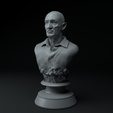 2.png Breaking Bad Complete Premium 3D Bust Pack STL