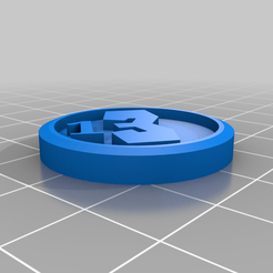 053ca801-b18d-43be-bd5e-e0961fd052f8.png Archivo 3D gratis Ficha Dixit 13 y 14・Plan de impresión en 3D para descargar