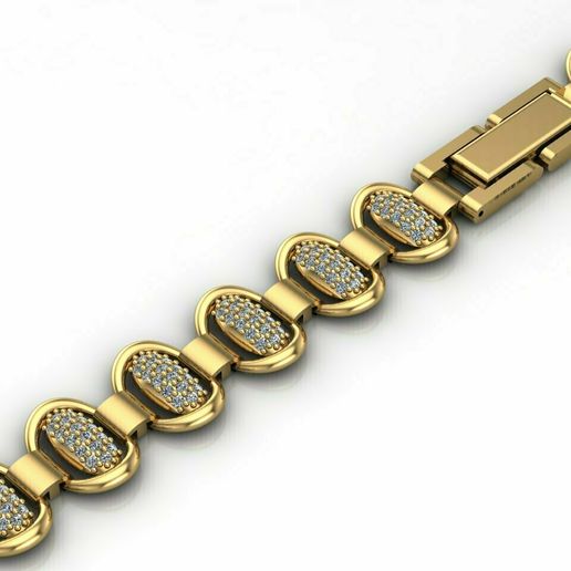 Womens Bracelets Gents Bracelets Mens Bracelets Bangles 3DM 3D print model 3D model