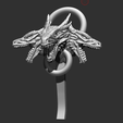 dragon_head.png Daenerys Targaryen Dragon Chain