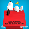 05.png SNOOPY IN HIS LITTLE HOUSE