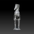 h333.jpg Horse - Decorative hose - Horse for on Desk - Beautiful horse