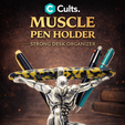 penholder.png Atlas Muscle Pen Holder