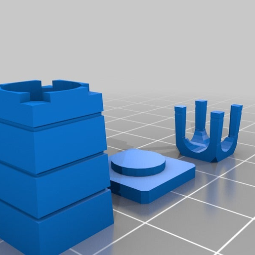 e6284eb03d2d16aff6c9b95d6b99e557.png Stehlampe - LED-Ohrring Licht - 28mm Gaming