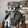 FB_IMG_1677775677907.jpg Terminator T-800 Endoskeleton Rekvizit 3D print model
