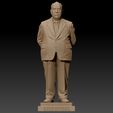 hitchcock_stl-4.jpg ALFRED HITCHCOCK 3D Printable pack