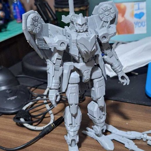 nexus unicronus only