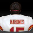 PM_0015_Layer 6.jpg NFL Patrick Mahomes 3d print bust