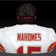 PM_0015_Layer 6.jpg NFL Patrick Mahomes 3d print bust