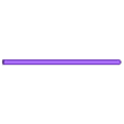 Test - Blade-1.STL Crossguard lightsaber (Fan art)