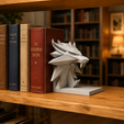 The-Witcher.png Shelf Books Support Collection