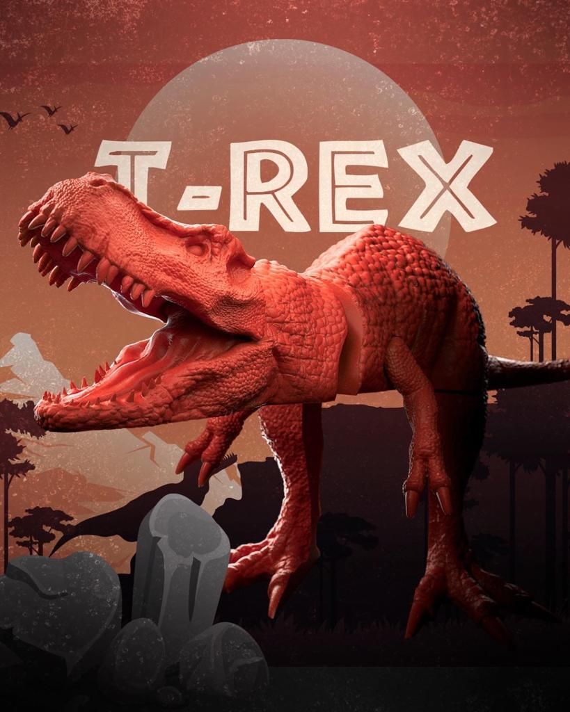 WhatsApp-Image-2022-06-22-at-17.04.00.jpeg STL file T-Rex・Model to download and 3D print, STLFLIX