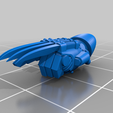 Claw_Pointing.png Posable Lighning Claw Ver1