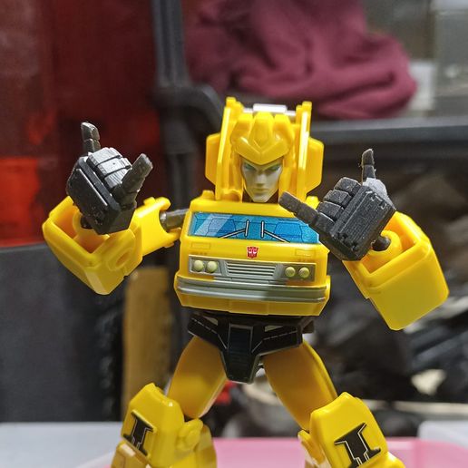 set2-hands-3.jpg Blokees GALAXY class Transformers extra hand set 2