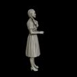 28.jpg Dorothy Gale sculpture 3D print model