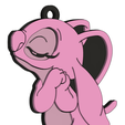 Angel-Version-1.png Porta-chaves Lilo & Stich Angel