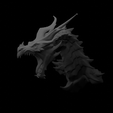 alduin21.png Skyrim Alduin Dragon
