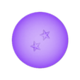 Esfera 2.stl The 7 Dragon Spheres - Dragon Ball Z