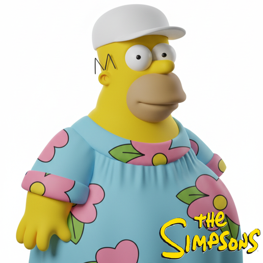 homer blue dress Homer Dress – Leon & Lulu