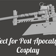 3D-Models-Template-6-3.png Weapon - Dying Light 2 - 3D Printable