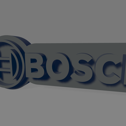 Archivo STL gratis Mango de secadora Bosch 🥭・Objeto de impresión 3D para  descargar・Cults