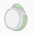 1.png TP-Link Deco Eolo WiFi 7 Mesh BE3600 wall support