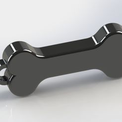Untitled.jpg Файл STL Ошейник для перро・Модель для загрузки и 3D-печати