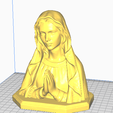 6.png bust of our lady of Fatima - Bust of Our Lady of Fatima