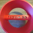 20200726_180349.jpg THERA 3D BIG Pronation Supination TOOL Hand Therapy Occupational Therapy