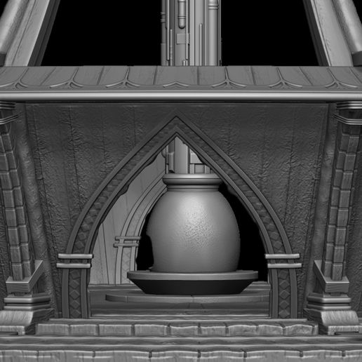 05.jpg Wookie House Kashyyyk