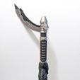 Cane_Upright.jpg Maul's Lightsaber