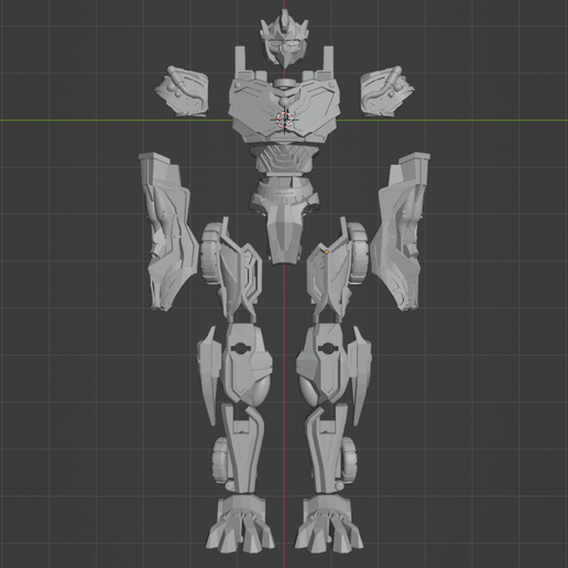full_body_render.png Legends Scale Movie Protoform Optimus Prime/Prima