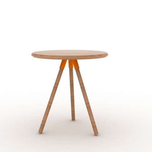 003 copie.jpg TABLE 3 LEGS CONNECTION