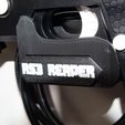 _MG_8723.jpg Coldre para pistola de luz RS3 Reaper