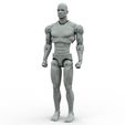 full.jpg Hero Action figure - 3d Print and customize