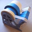 20180302_121459.jpg Multiple Tape Dispenser (Distributeur d'adhésifs multi-formats)