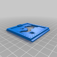 Steel_Panel_Door_battle_damage-c.png Modular building for 28mm miniature tabletop wargames(Part 1)
